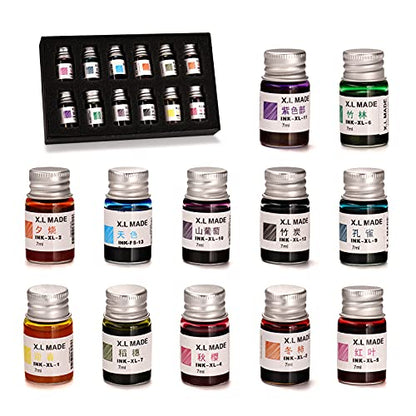AOMAYLL Drawing Inks (2.84 Fl Oz)