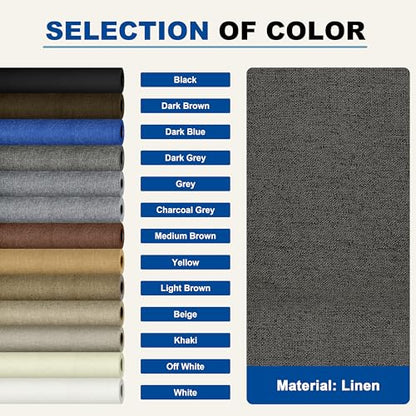 Linen Repair Patches