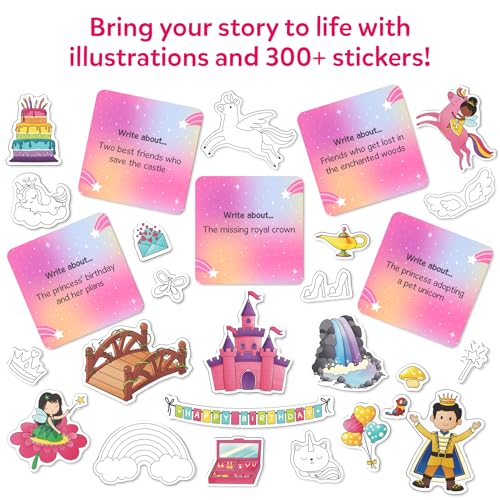 Storybook Art Kit
