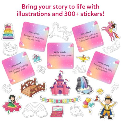 Storybook Art Kit