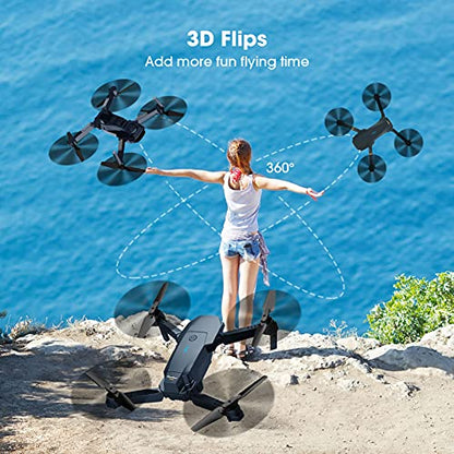 Drones with Camera for Adults