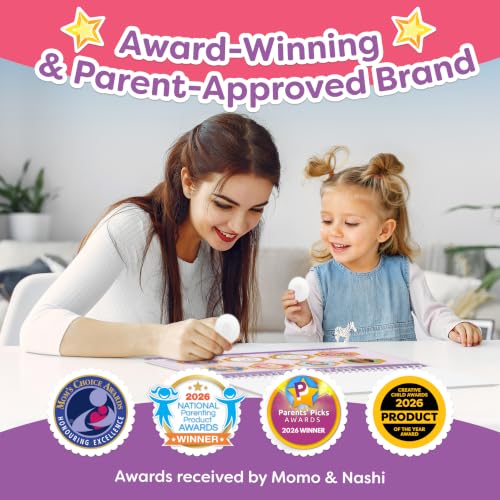 3 Year Old Girl Gifts