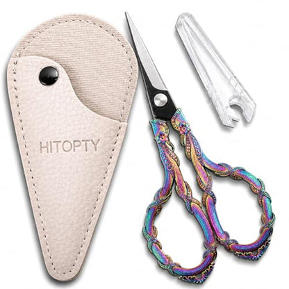 Small Sewing Scissors