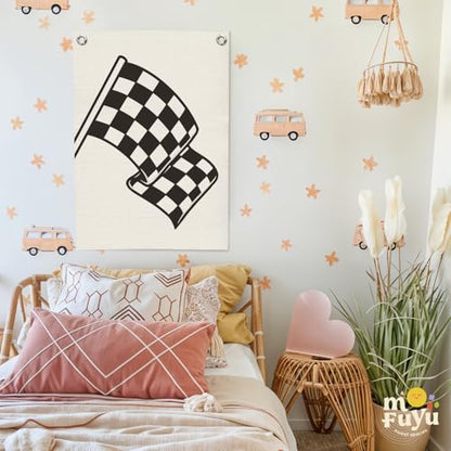 Car Room Decor