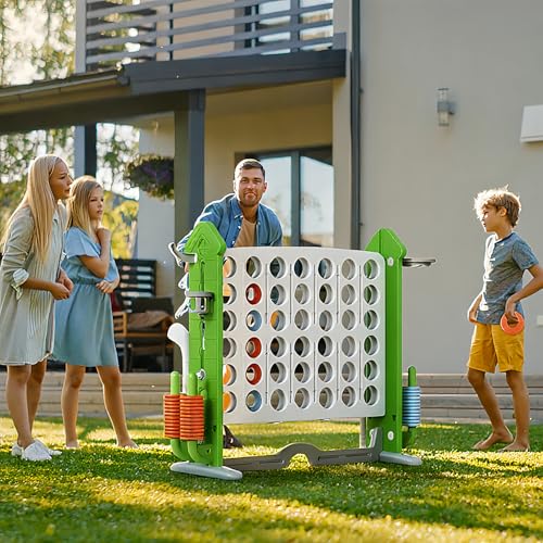 Adjustable Height Giant 4