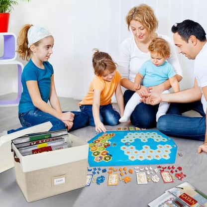 Board Game Storage