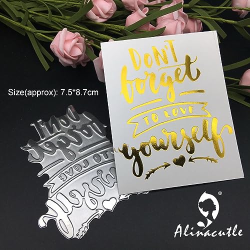 18PCS Transfer Foil Paper Bundle for Foil Quill (18 Count)