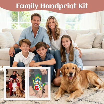 Family Handprint Kit