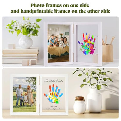 Family Handprint Kit