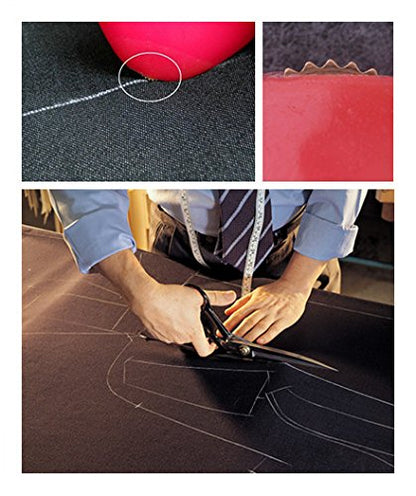 Chalk Wheel Fabric Marker Tailor's Chalk DIY Sewing Parts