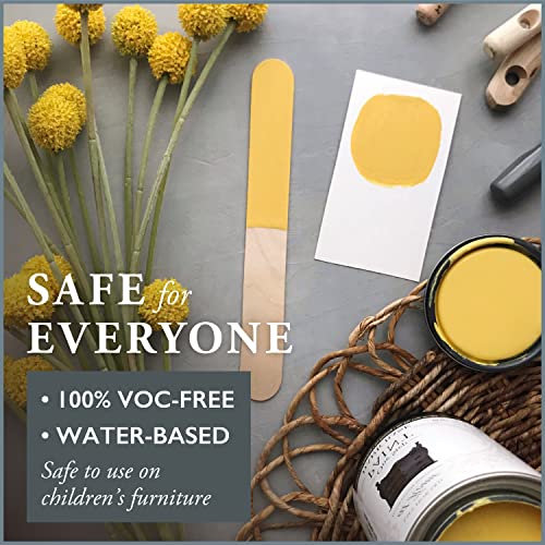 Chalk Based One Step Paint for Furniture (32 Ounce)