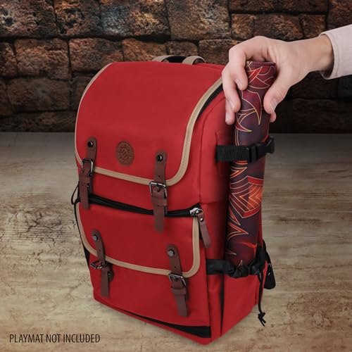 Designer Edition TCG Backpack