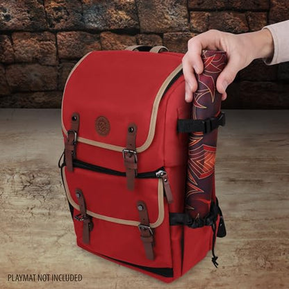Designer Edition TCG Backpack