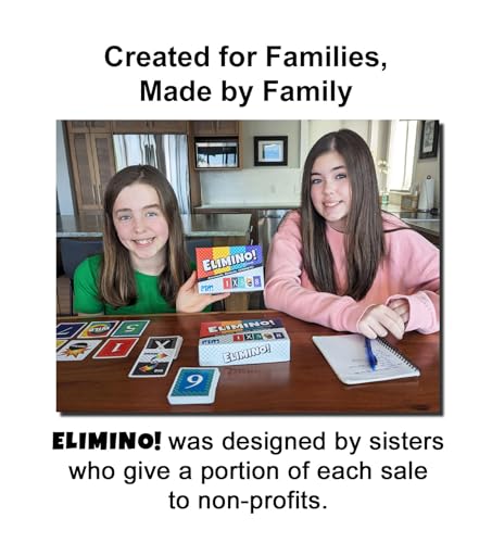 Family Card Game