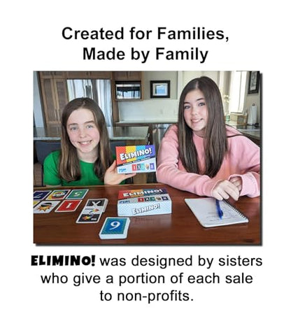Family Card Game