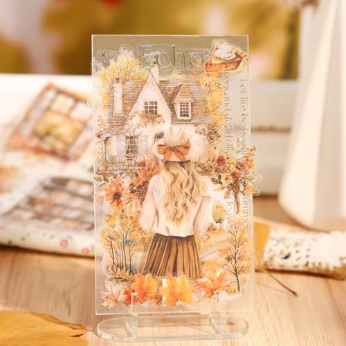 Seasons Journey Pre (80 Count)