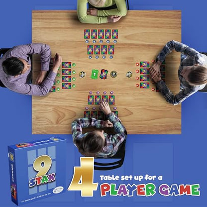 Card Game Family