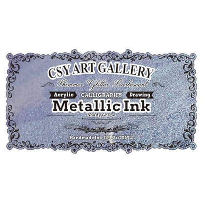 Acrylic Inks for Artists