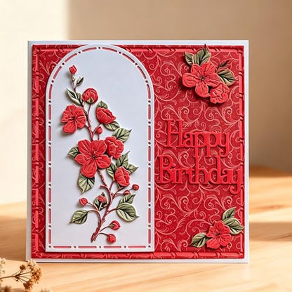 Metal Cutting Die for Scrapbooking