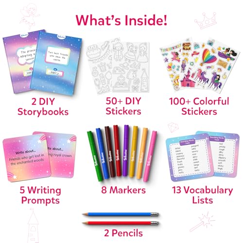 Storybook Art Kit