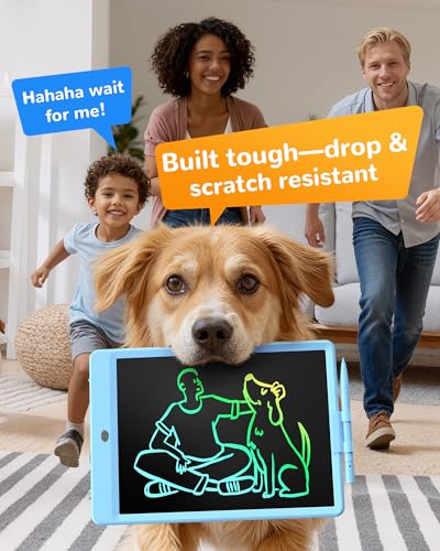 LCD Writing Tablet