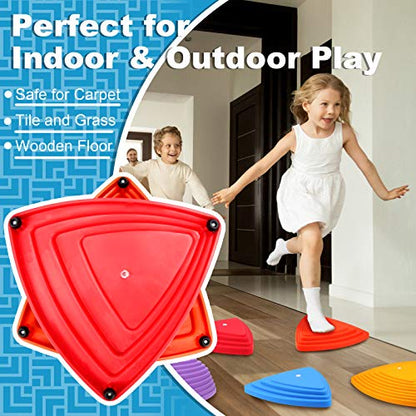 Stepping Stones for Kids (6 Count)