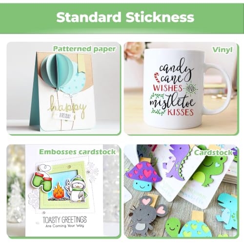 Standard Stickness Cutting Mats (2 Count)