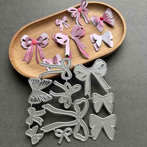 Cutting Dies Metal Stencils Scrapbooking Tools DIY Embossing Template for Paper Card Making Album Arts Crafts Supplies