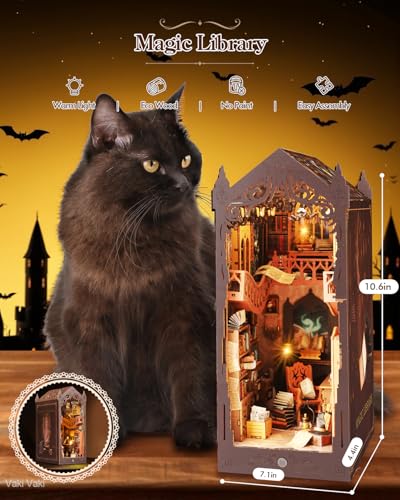 2026 New DIY Miniature House Kit