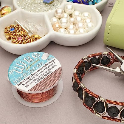 Wire Elements Craft Wire