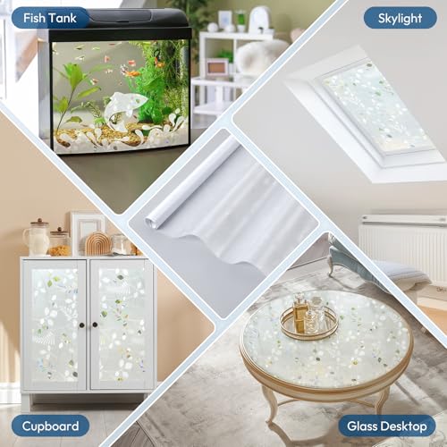 Window Privacy Film
