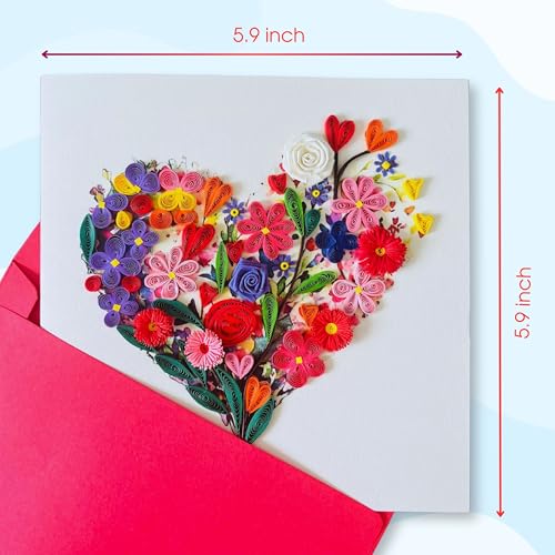 Quilling Cards