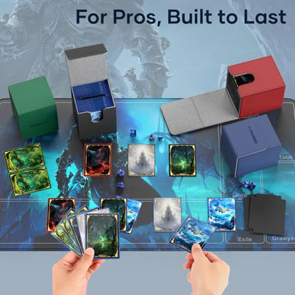 4 Pack Card Deck Box (4 Count)