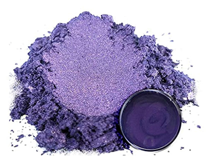 Pigments Premium Purple Mica Powder