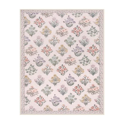 8x10 Washable Rug (80 Sq Ft)