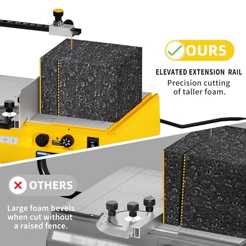 Hot Wire Foam Cutter