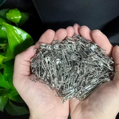600PCS Safety Pins (600 Count)