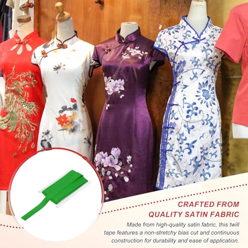 Double Fold Bias Tape for Sewing 3