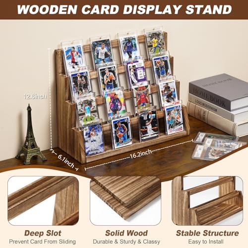 Card Display Stand