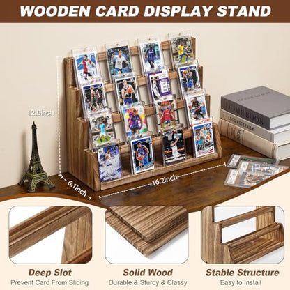 Card Display Stand