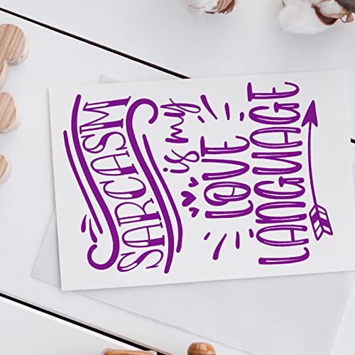 Silk Screen Stencil (5 Count)