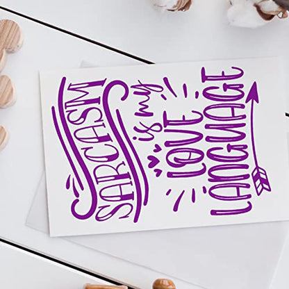 Silk Screen Stencil (5 Count)