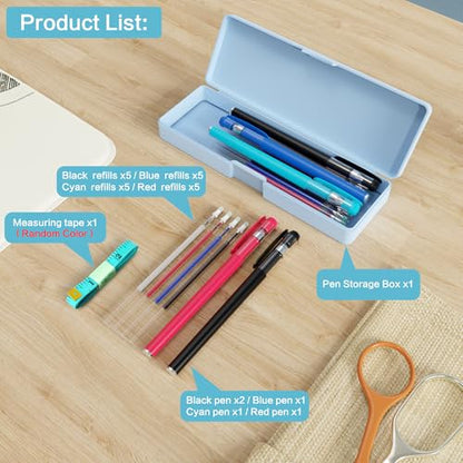 fabric markers for sewing (27 Count)