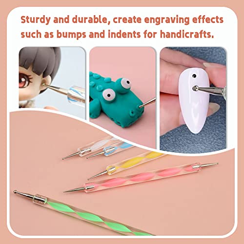 14 PCS Dotting Tools Ball Styluses Dotting Tools for Painting