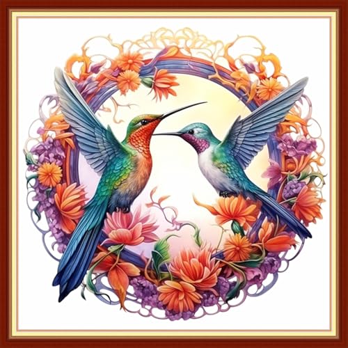 Cross Stitch Kits Stamped Full Range of Embroidery Kits