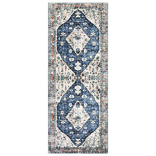 Felice Boho Tribal Runner Rug