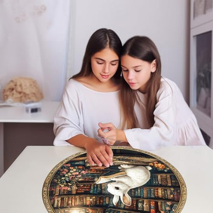 Puzzles for Adults 1000 Pieces (1000 Count)