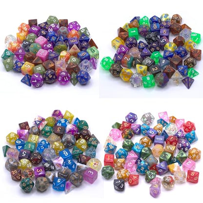Half Pound Mystery Dice Bag
