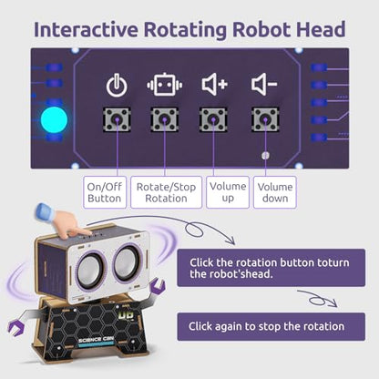 DIY Bluetooth Speaker Building Kit
