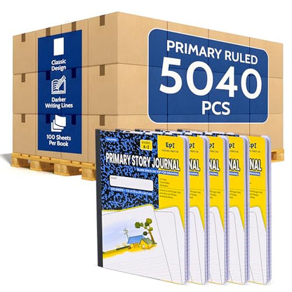 5040 Pack Pallet